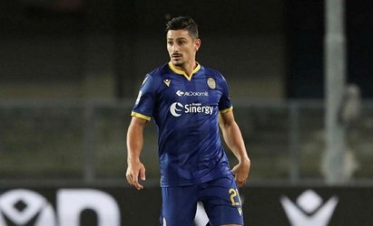 ''Galatasaray’a erken geldim!''