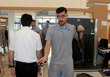 Hosseini’ye zam