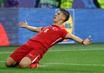 Tüm Avrupa Arda Güler'i konuştu!