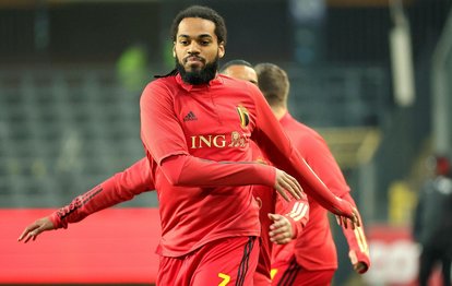 Jason Denayer’a şok! Hocası açıkladı