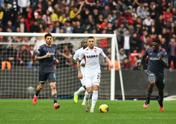 Antep'te kazanan çıkmadı