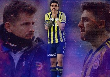 Ozan için karar verildi! Transfer...