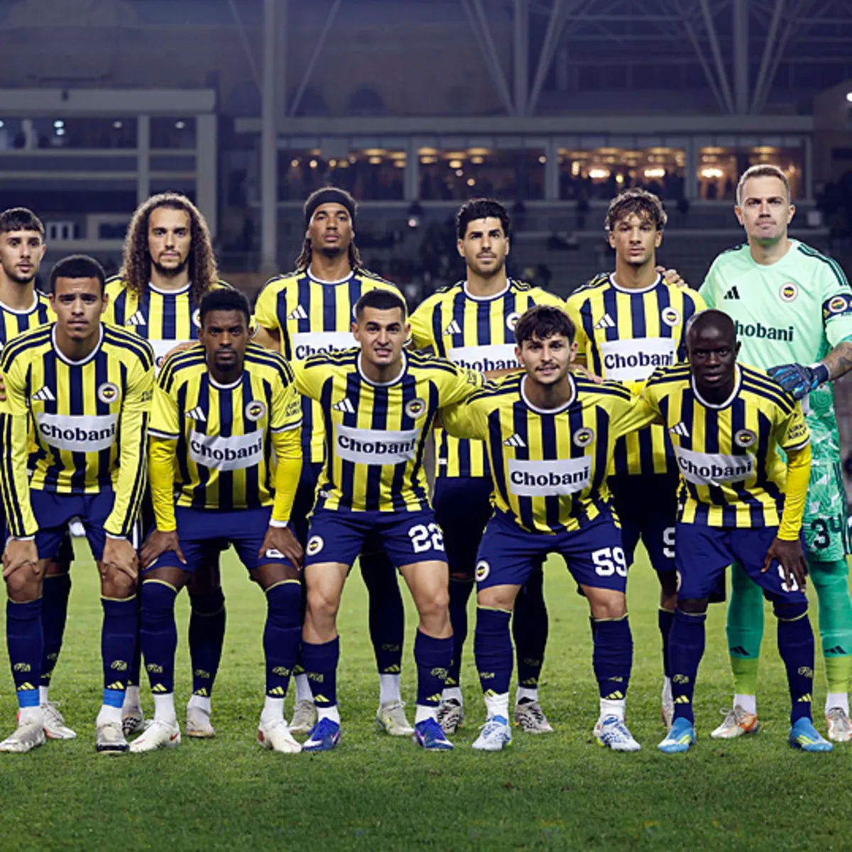Fenerbahçe'nin yıldızına Ada'dan transfer kancası! İşte sarı-lacivertlilerin talebi