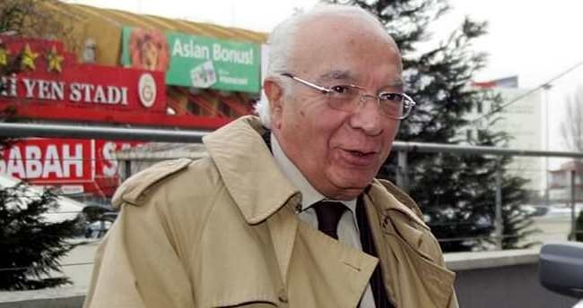 İşte Galatasaray’ı kurtaran adam