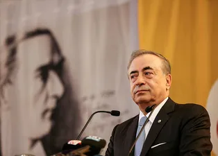 PSG'ye niyet Galatasaray'a kısmet!