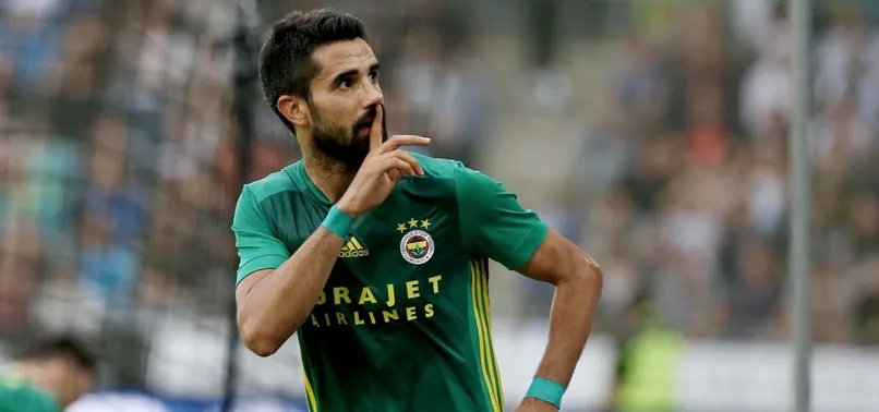 Alper Potuk: İyi ve avantajlı bir skor aldık