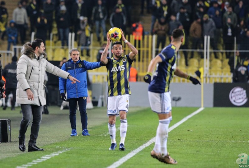 Spor yazarları Fenerbahçe-Alanyaspor maçını değerlendirdi
