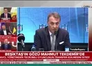 Beşiktaş'ın gözü Mahmut Tekdemir'de - 1