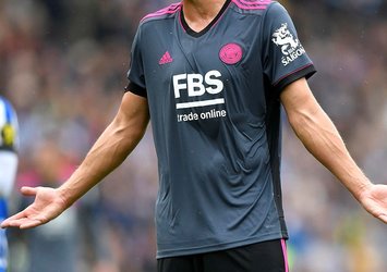 Beşiktaş'a Danimarkalı stoper! Güneş onay verirse...