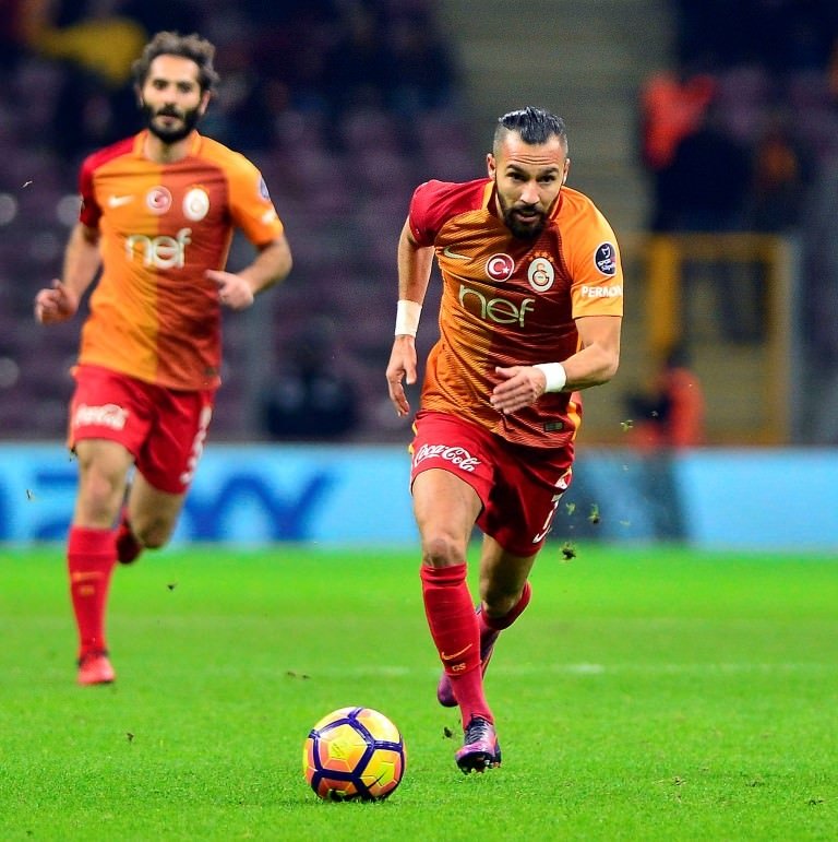 Rubin Kazan Yasin Öztekin’i istiyor