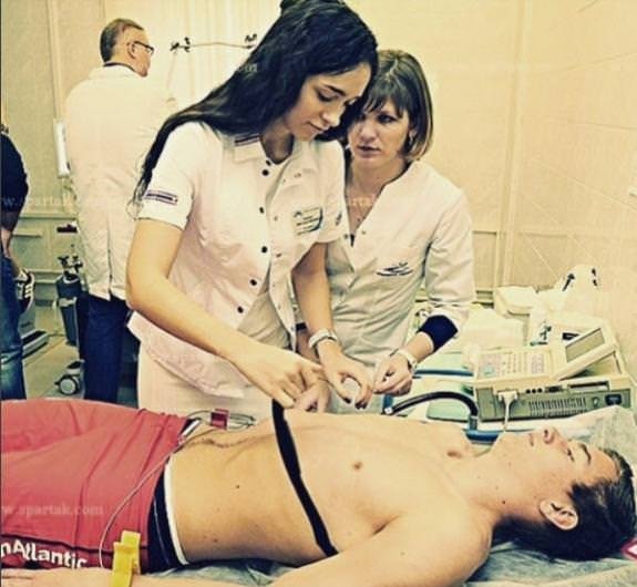 İşte Chelsea’nin yeni doktoru