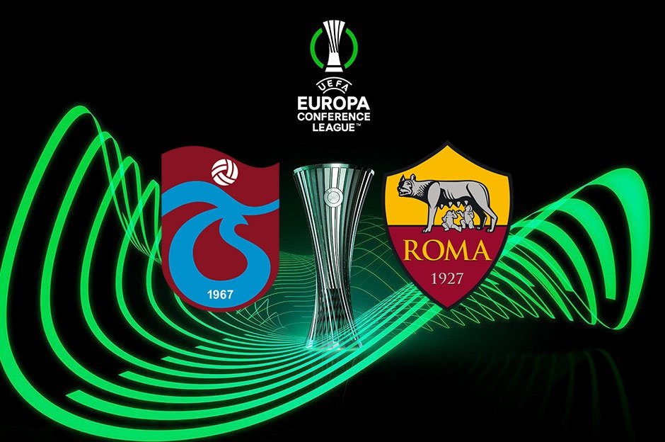 Son Dakika Spor Haberi Trabzonspor Roma Maci Atv De Aspor