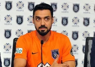 Başakşehir Bekir İrtegün ile yollarını ayırdı
