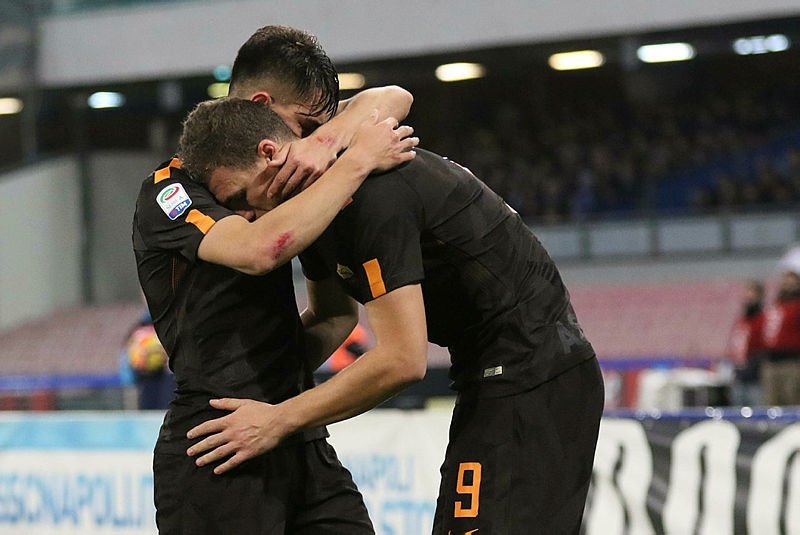 Cengiz Ünder, İtalya’yı yine salladı!