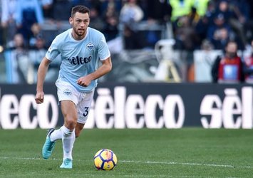 Inter De Vrij'i transfer etti