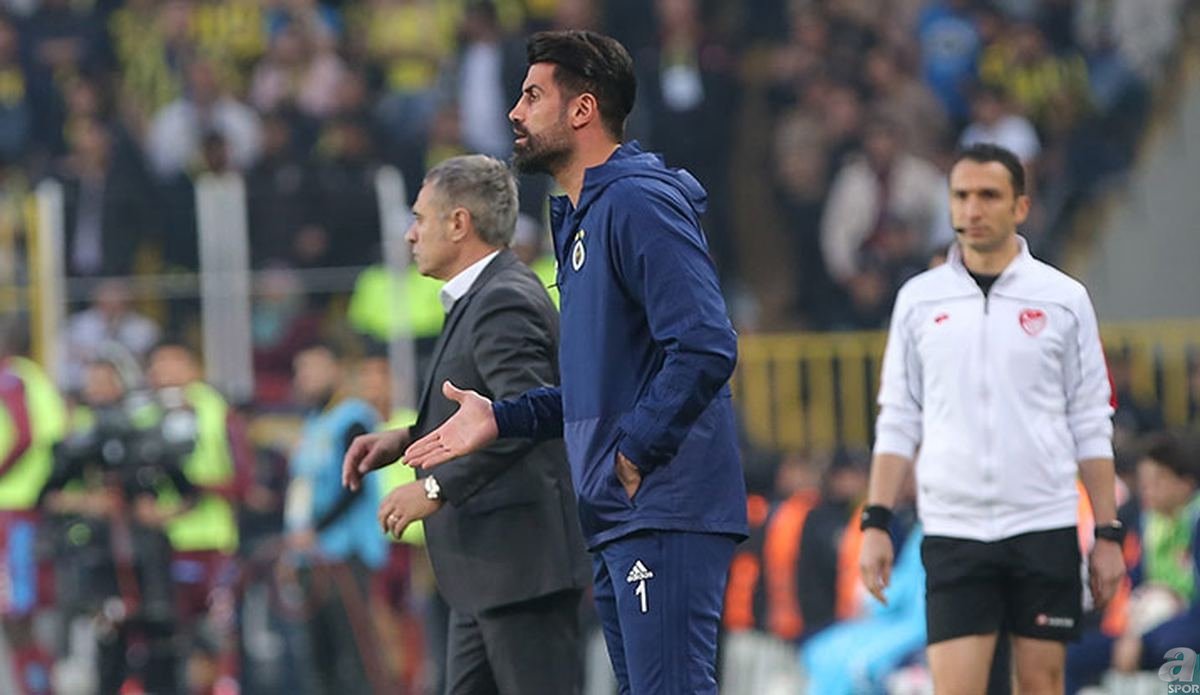 İşte Volkan Demirel - Gökhan Kandemir olayının perde arkası