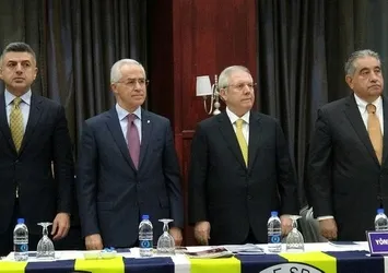 İşte Fenerbahçe'nin toplam borcu