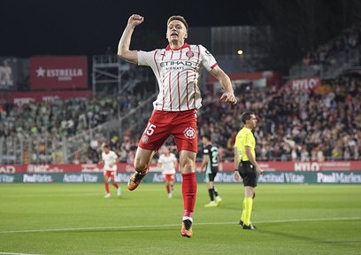 Trabzonspor’a bir Ukraynalı daha!