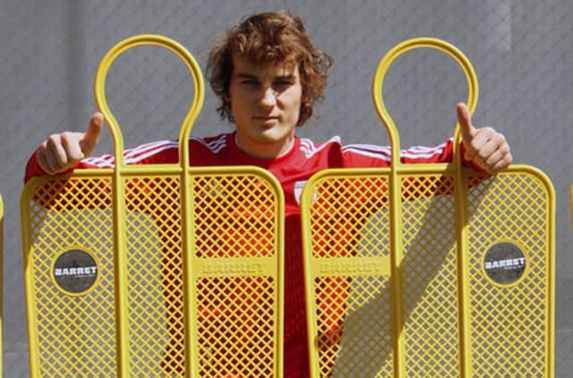 Türkiye’den ve dünyadan transfer iddiaları