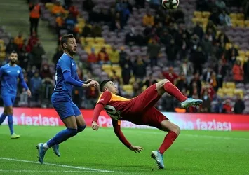 Yeni ‘Ozan’ Emin