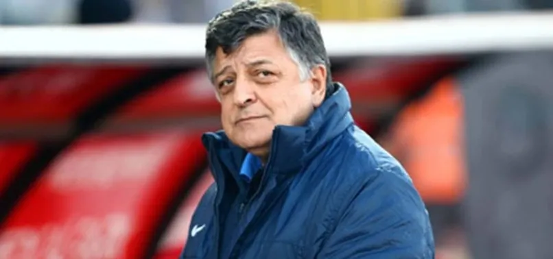 Adana Demirspor ile Yılmaz Vural'ın yolları ayrıldı