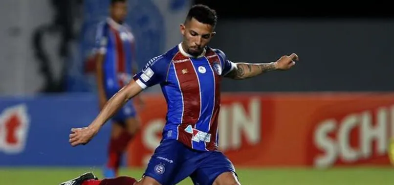 Flavio Trabzon'a geliyor
