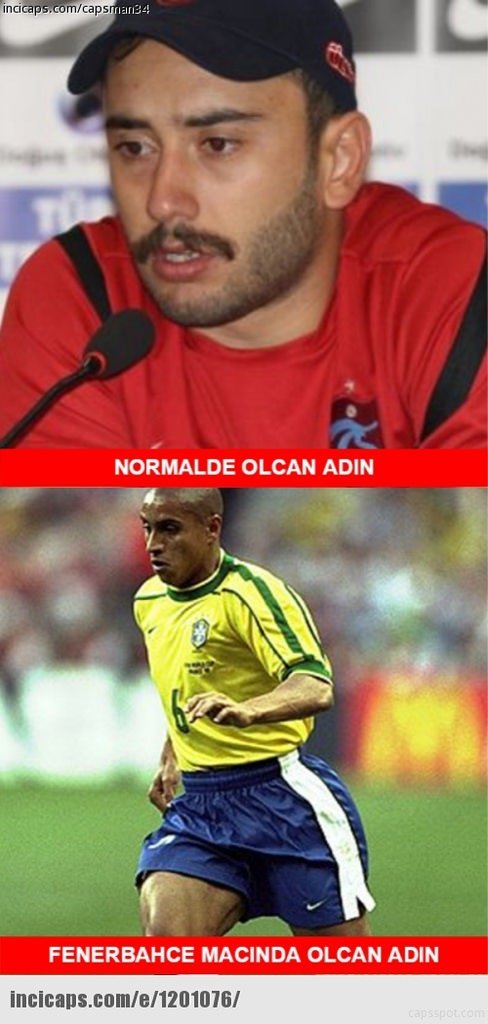 Spor dünyasını sallayan capsler