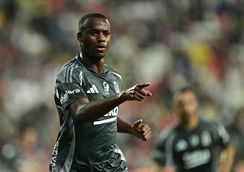 Tiago Djalo: Paulista ile oynamak...