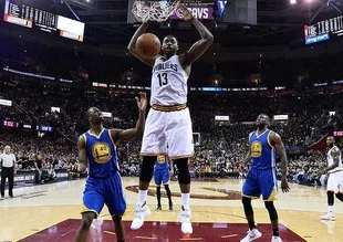 NBA'da şampiyonluğu son maç belirleyecek!