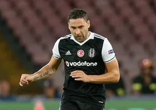 Tosic'ten büyük hata