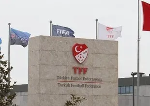 PFDK'dan kulüplere ceza yağdı!