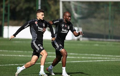 Beşiktaş’ta Konyaspor mesaisi!
