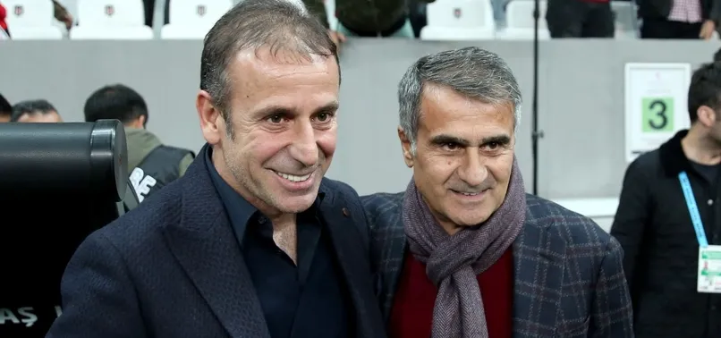 Şenol Güneş: "İki puan kaybettiğimiz için üzgünüz"