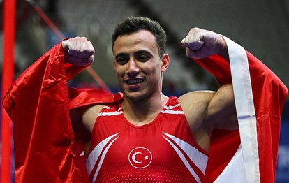 Adem Asil Avrupa şampiyonu