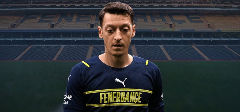 Hakkı Yalçın'dan Mesut Özil için olay sözler! Koşmak gibi bir derdi yok