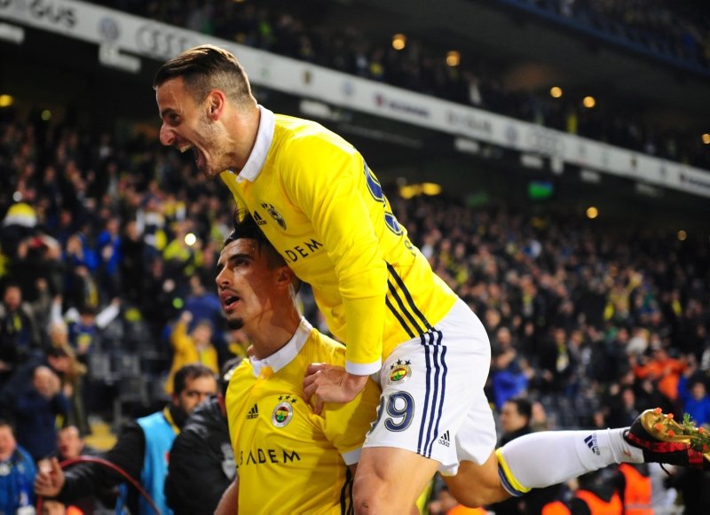 Fenerbahçe’de ilk ayrılık belli oldu!