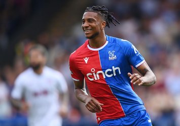 Bayern Münih'ten 60 milyon Euro'luk dev transfer!