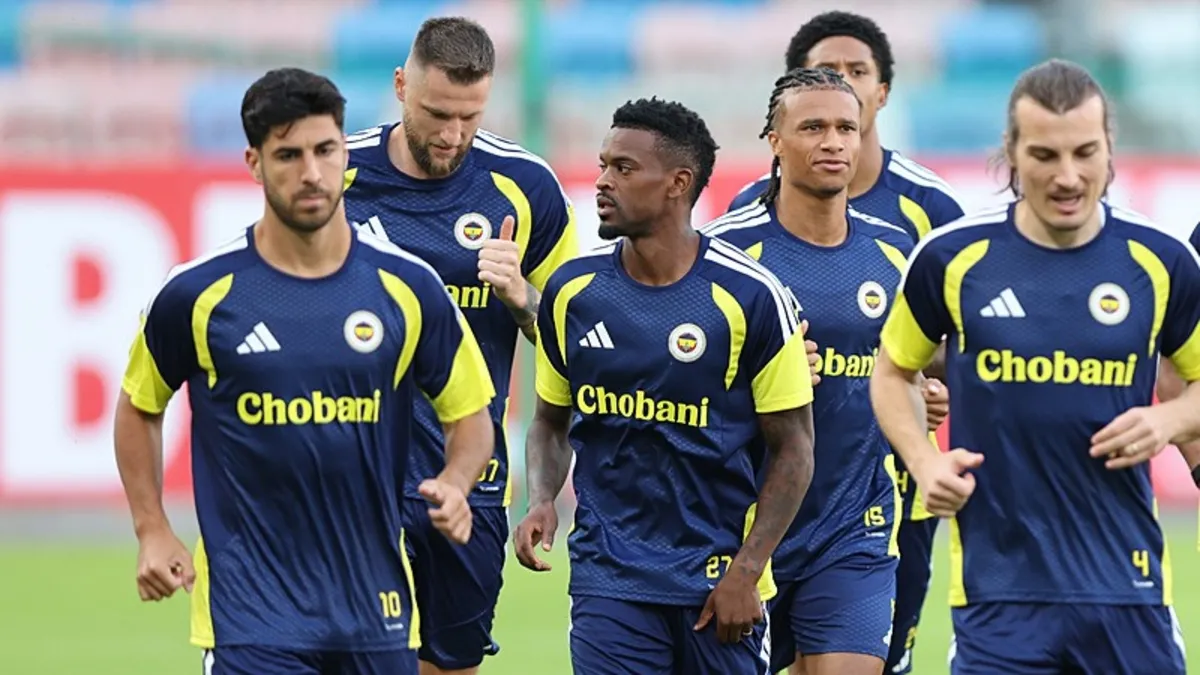 Fenerbahçe'nin Gornik Zabrze turunu geçmesi halinde rakibi belli oldu!
