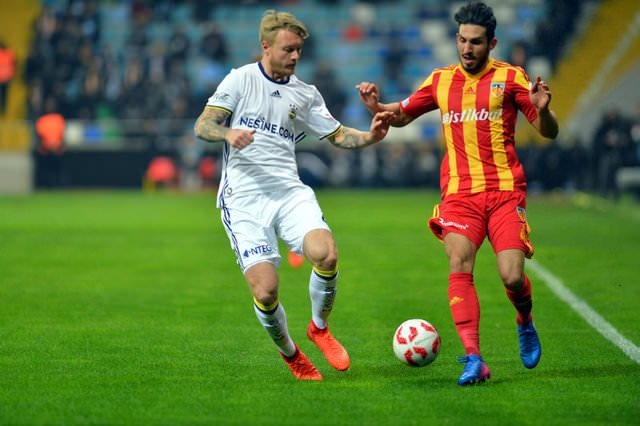 Günün transfer haberleri 9.03.2017