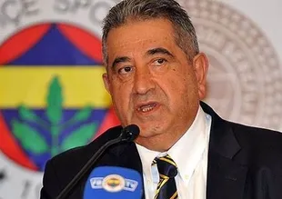 Mahmut Uslu: '3 Temmuz öncesi Ş.Liginde...'