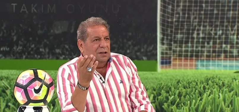 Erman Toroğlu uyardı! "Yangın çıkar"