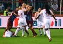 Trabzonspor evinde Galatasaray'ı devirdi - 1