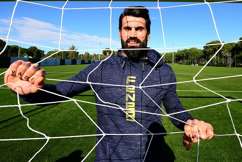 Derbi öncesi Fenerbahçe’ye müjdeli haber!