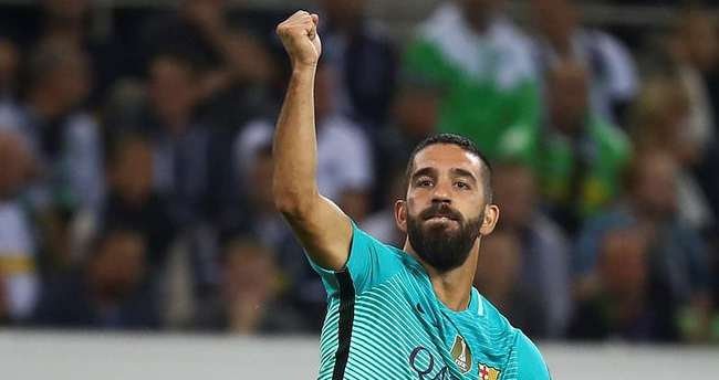 İspanya’da gündem Arda Turan ve Fatih Terim