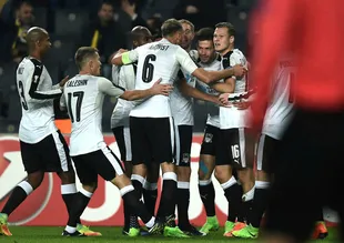 Fenerbahçe'de yeni sezonun golcü adayı; ön görüşme...