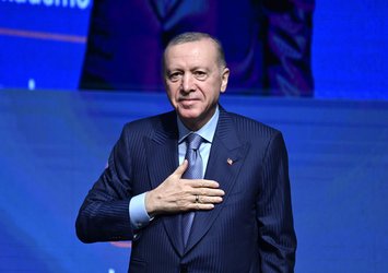 Başkan Erdoğan onay verdi! Beşiktaş'a 200 milyon dolarlık gelir