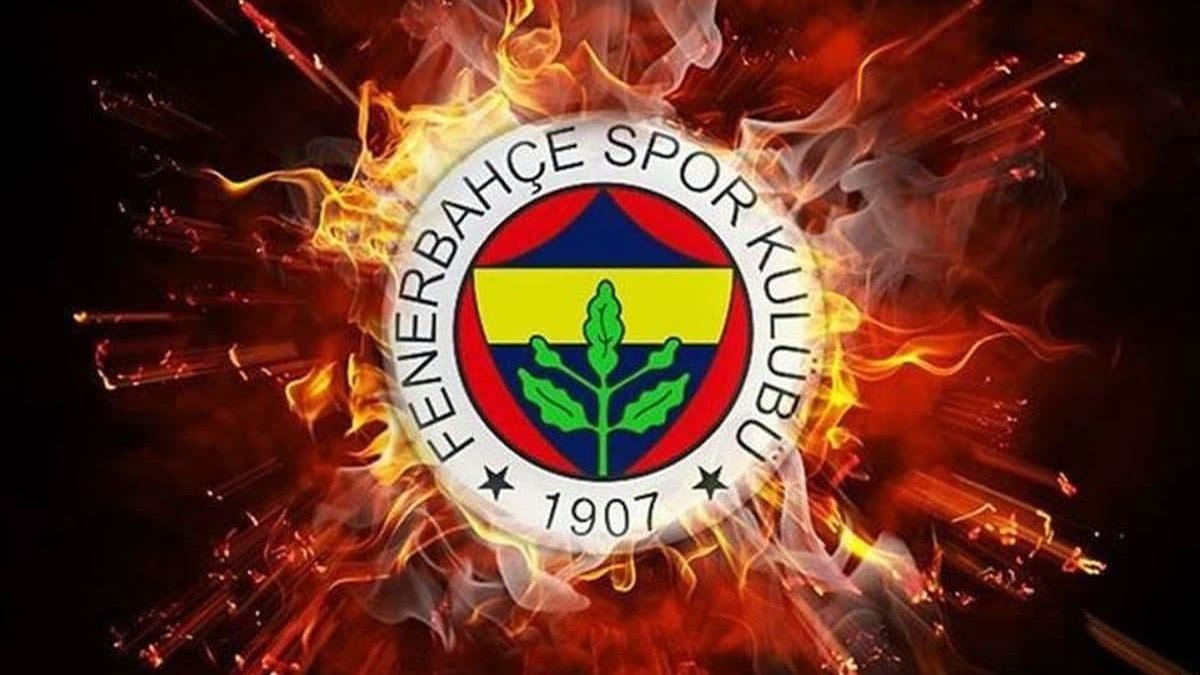 Fenerbahçe'den yaz transfer bombası! Sezon sonunda harekete geçilecek Fenerbahçe'den yaz transfer bombası! Sezon sonunda harekete geçilecek