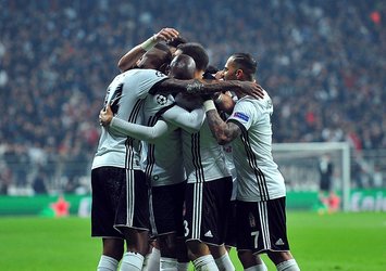 Beşiktaş'ta dev kazanç! Kasa doldu