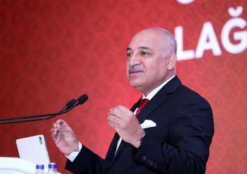 TFF'den VAR sistemi açıklaması