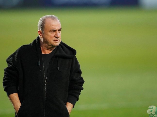 Fatih Terim’den sürpriz karar! İşte Galatasaray’ın Başakşehir 11’i